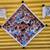 Robert S. Simon 1998 "70 Karat Diamond" Signed And Numbered Lithograph 12 thumbnail