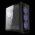 NEW Tempered Glass PC Case Super Flower Zillion M705 1 thumbnail