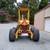 1988 Fiat Allis Motor Grader 4 thumbnail