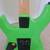 DEAN CUSTOM ZONE II GUITAR - LIKE NEW 3 thumbnail