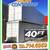20 40 ft Cargo Container Storage Reefer Shipping Shed Sheds Containers 2 thumbnail