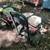 2 Power Washers- as is-11hp Honda-7 days to return-- new pump on 1 2 thumbnail