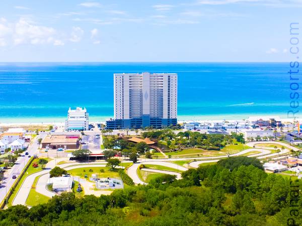 $1,600 / 2br - 1190ft2 - Deja Blue at Ocean Reef,  beautiful 2/2 waiting for Snowbirds (Panama City Beach)64193709417346120