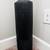 IKEA Ribbed Black Floor Vase 22.5”Tall(52” with Faux Grass)moving sale 4 thumbnail