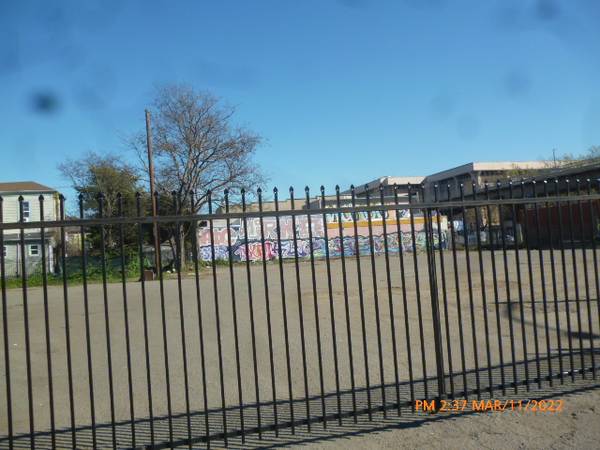 $5,500 / 26000ft2 - Large West Oakland lot near Port,  BART & Bridge (oakland west)63658061835905122