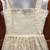 Guess Western Lace Tiered Dress Small Size 5 6 thumbnail