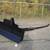 Dozer blade with hydraulics 1 thumbnail