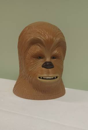 Chewbacca 1