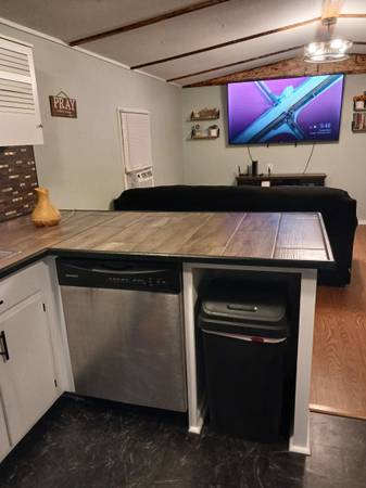 $110,000 / 2br - 924ft2 - Remodeled Singlewide for sale (Waynesville)64029373667842123