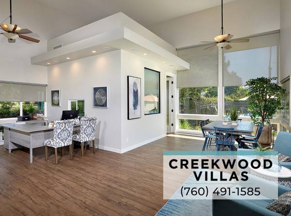 Unmatched Oceanside 1 Bed - Beautiful Creek Flows Thru Our Community 1