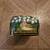 Vintage jewelry box with a quail motif 6 thumbnail