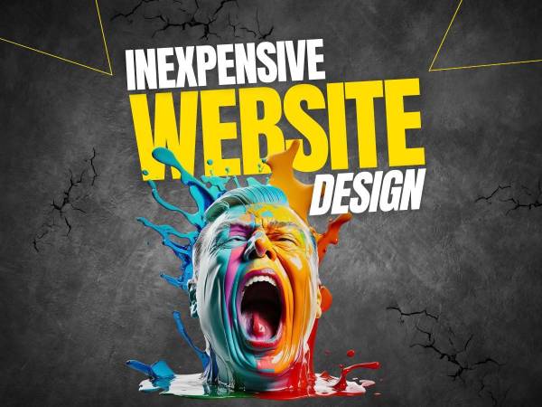 🧠⚡️Inexpensive Local Web Design, Website Marketing, SEO & PPC⚡️🧠 1
