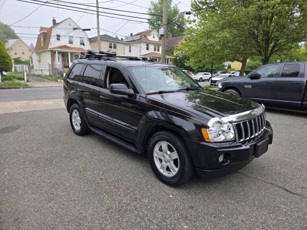 JEEP GRAND CHEROKEE LAREDO  4X4 $3999 - $3,999 (Staten Island)63614156911489120