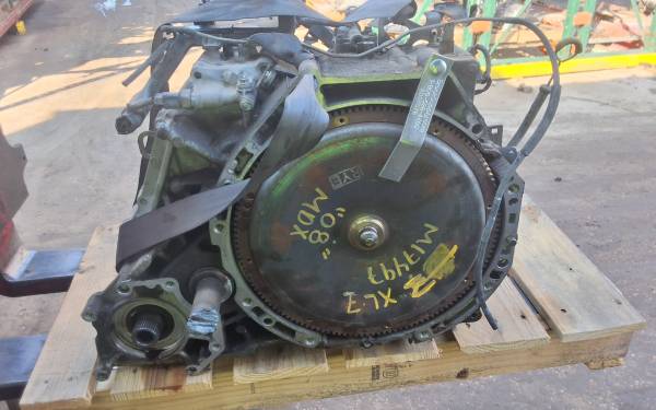 ★ 2007-2009 ACURA MDX - AUTOMATIC TRANSMISSION - #M17497 ★ 1