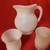 Kool-Aid Pitcher, w/5 Cups & 4 Straws Set 1 thumbnail