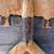 Decorative African Kota Gabon Mask 5 thumbnail