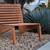Teak Outdoor Chairs 12 thumbnail