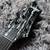 LEFT HANDED Schecter C1 Silver Mountain 3 thumbnail