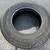 (1) 265/70R17 Dunlop Grandtek 2 thumbnail