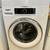 Whirlpool 24" VENTLESS washer & Electric dryer W/ WARRANTY LIKE NEW!! 5 thumbnail