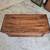 Trunk Chest Pier 1 Imports Solid Custom Wood made in India 5 thumbnail