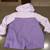 Girls Jacket - Size 5T - Purple 3 thumbnail