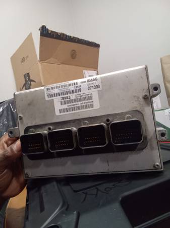 2006 Dodge Dakota 3.7 V6 1