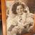 IDEAL  SHIRLEY TEMPLE DOLL 16-1/2 IN. TALL WITH  FRAMED PICTURE 4 thumbnail