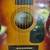 Nice little First Act beginner guitar 2 thumbnail