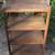 Mission Oak Arts & Crafts Shelf 2 thumbnail