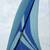 SPINNAKER Cruising with sock for 40ft +/- yacht 2 thumbnail