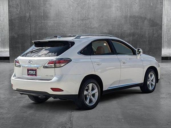 2015 Lexus RX 350 AWD All Wheel Drive  SUV - $16,114 (Call *(754) 203-6355* to Confirm Availability Instantly)63485550700675124