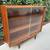 McIntosh Mid Century Modern Teak Bookcase 8 thumbnail