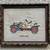 1904-09 Early Automobiles * Vintage Needlepoint-5x * MAN-CAVE 5 thumbnail