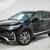 2020 *Honda* *CR-V Hybrid* *Touring AWD* Crystal Bla 1 thumbnail