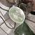 Small Vintage Sterling Art Deco Desk Fan 2 thumbnail
