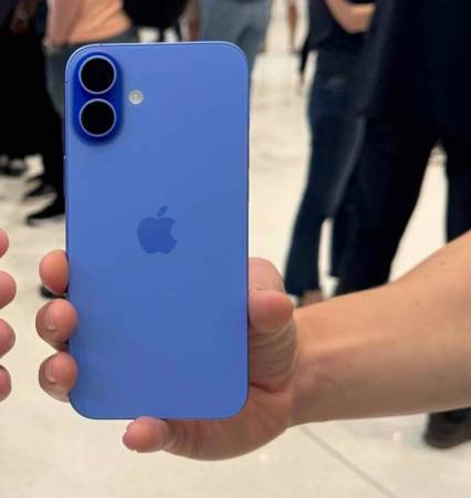 iPhone 16 original owner att 1