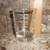Vintage Barclay's Royal Canadian Whiskey Shot Glass 4 thumbnail