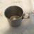 Measuring Cup ~ VTG Aluminum ~ Pour Spout 2 thumbnail