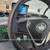 2025 Evolution D5 Maverick 4+2 Plus Lithium Ion Golf Cart, Black Sapph 11 thumbnail