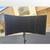 Microphone stand with shield 1 thumbnail