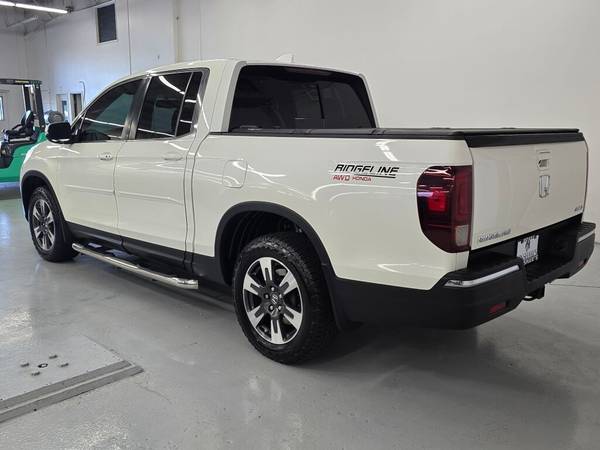 2019 HONDA Ridgeline RTL-T - $28,999 (#1 Selección de usados)63473531427203122