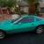 Turquoise 1990 Corvette C4 2 thumbnail