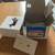 NIB - Lutron Nova-T Dual Telephone Jack - White 5 thumbnail