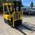 2022 HYSTER 5000LB CAPACITY PROPANE FORKLIFT 7 thumbnail