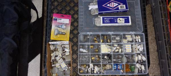 ** Misc RV PARTS, SUPPLIES, ACCESSORIES, New, Item $ in Ad ** (NE Pensacola)62904084349569123