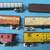 FLEISCHMANN GERMANY HO TRAINS, NOT TESTED OR CLEANED 3 thumbnail