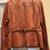 Women's New Genuine Leather Jacket - Never Used 2 thumbnail