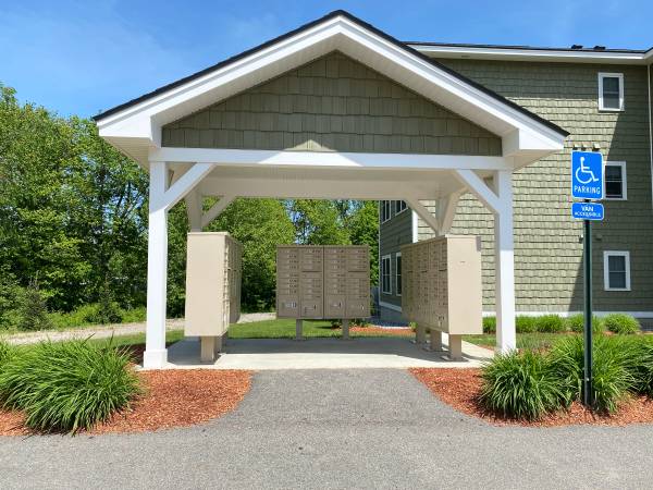 $1,832 / 1br - 612ft2 - Energy Efficient Apartment with Personal Washer/Dryer! (Milford)63931520529027124