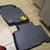 2015-2021 LEXUS NX NX200T NX300H NX300 Rubber All Weather Mats OEM 9 thumbnail